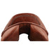 Collegiate Degree Mono Event Saddle